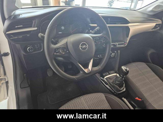 OPEL Corsa 1.2 100 CV Edition