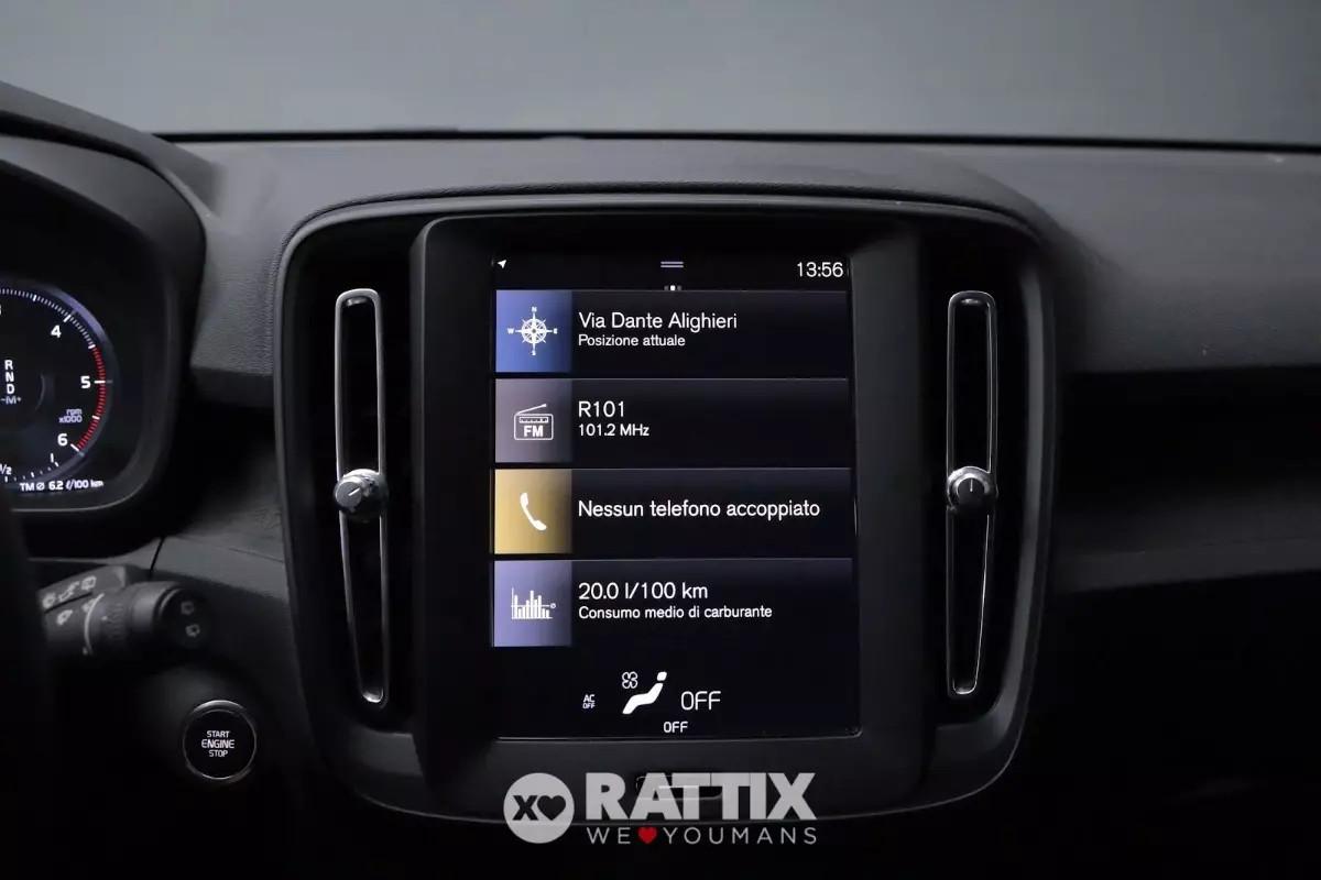 Volvo XC40 2.0 D3 AWD Business Geartronic