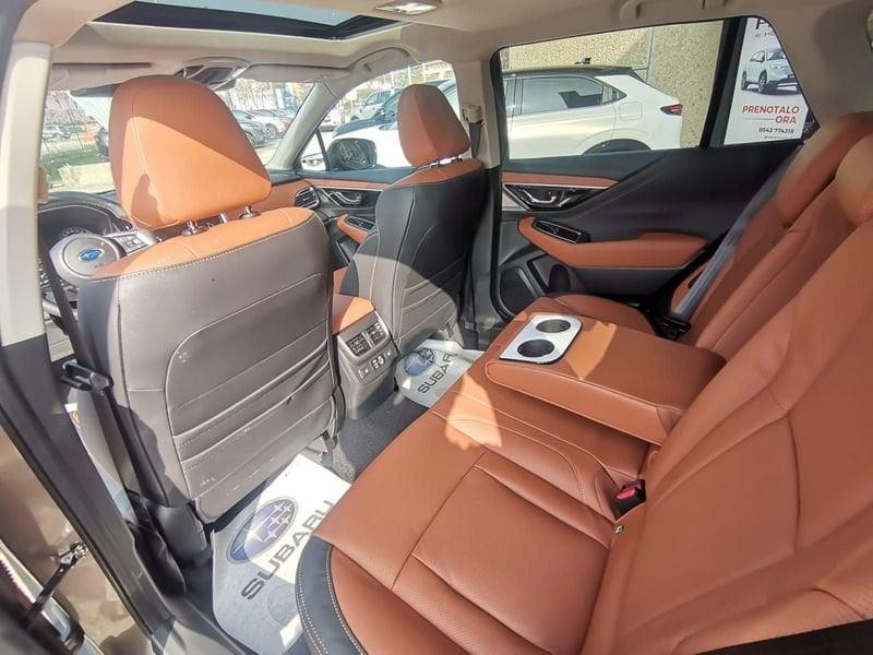 Subaru Outback Outback 2.5i Premium lineartronic 169CV 4WD ( ultime rimaste in Italia !! )