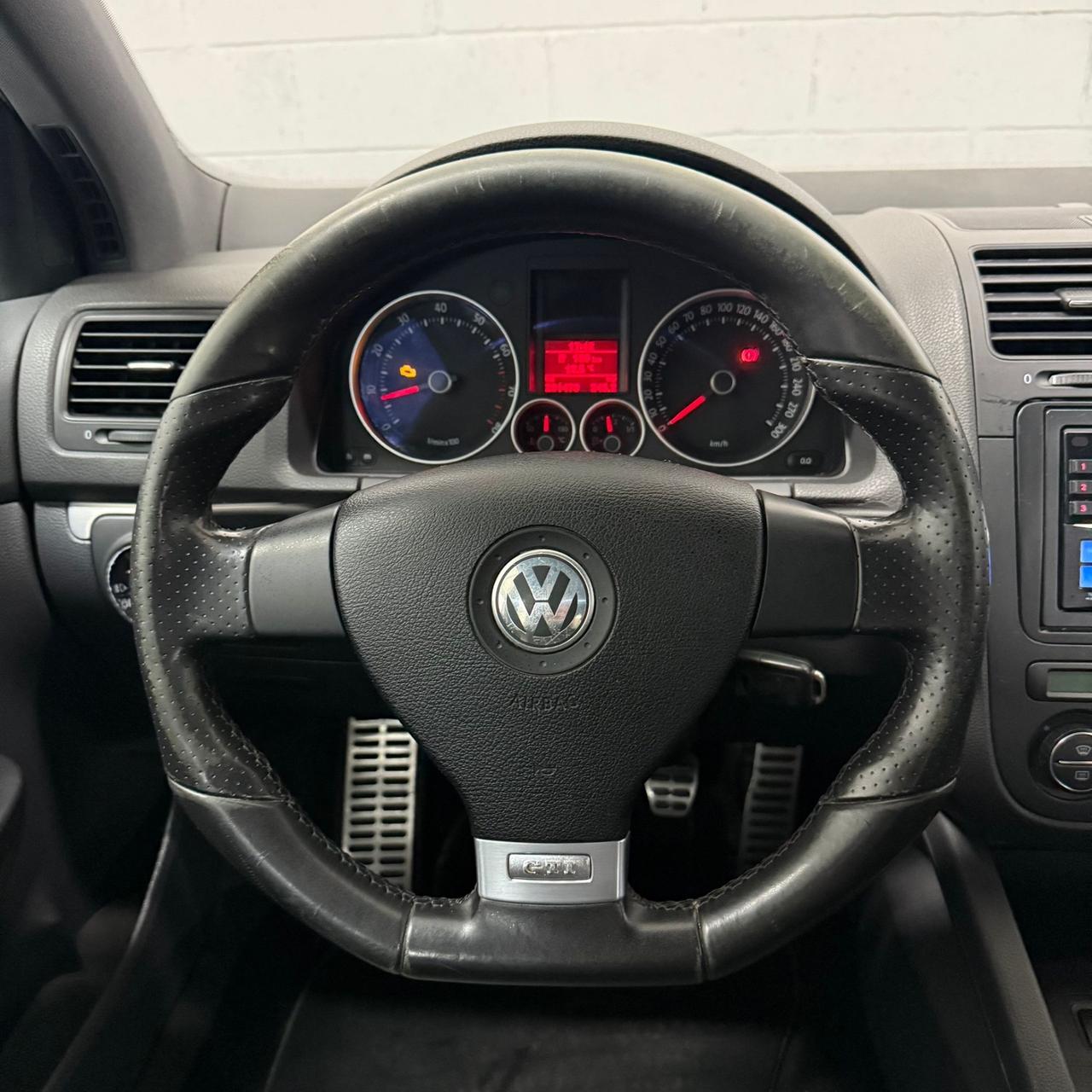 Volkswagen Golf GTI 2.0 16V TFSI 5p.