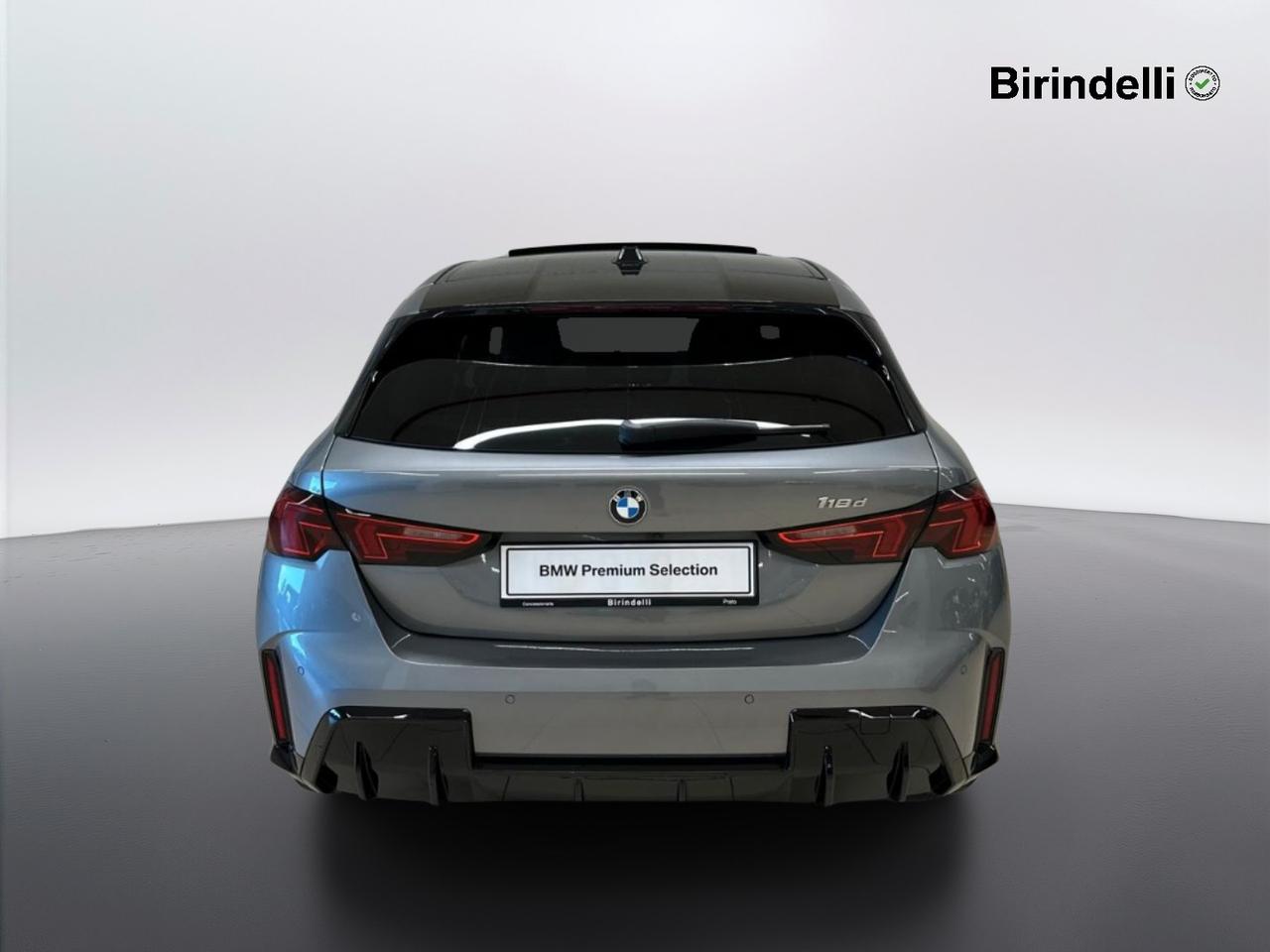 BMW BMW 118d