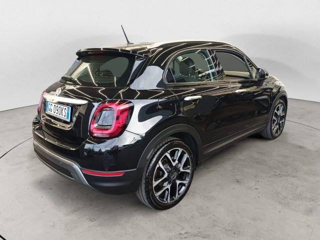 FIAT 500X 500X 1.6 MultiJet 130 CV Cross