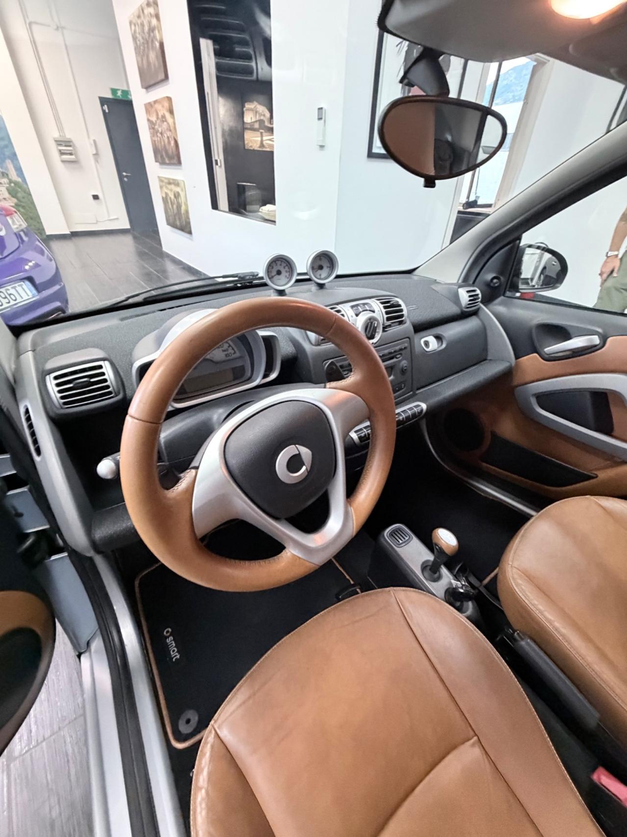 Smart LIMITED EDITION