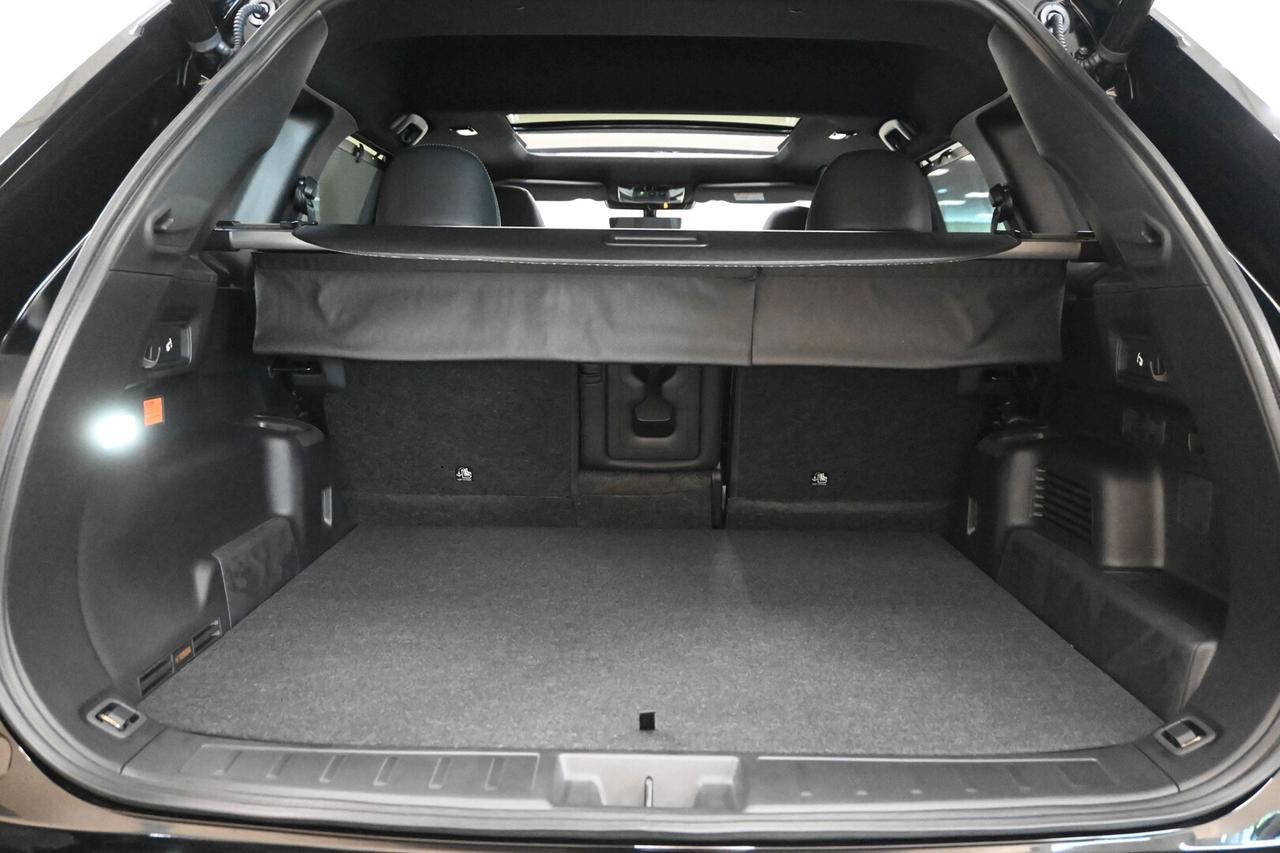MITSUBISHI Outlander 4ª serie Outlander 2.4L 4...