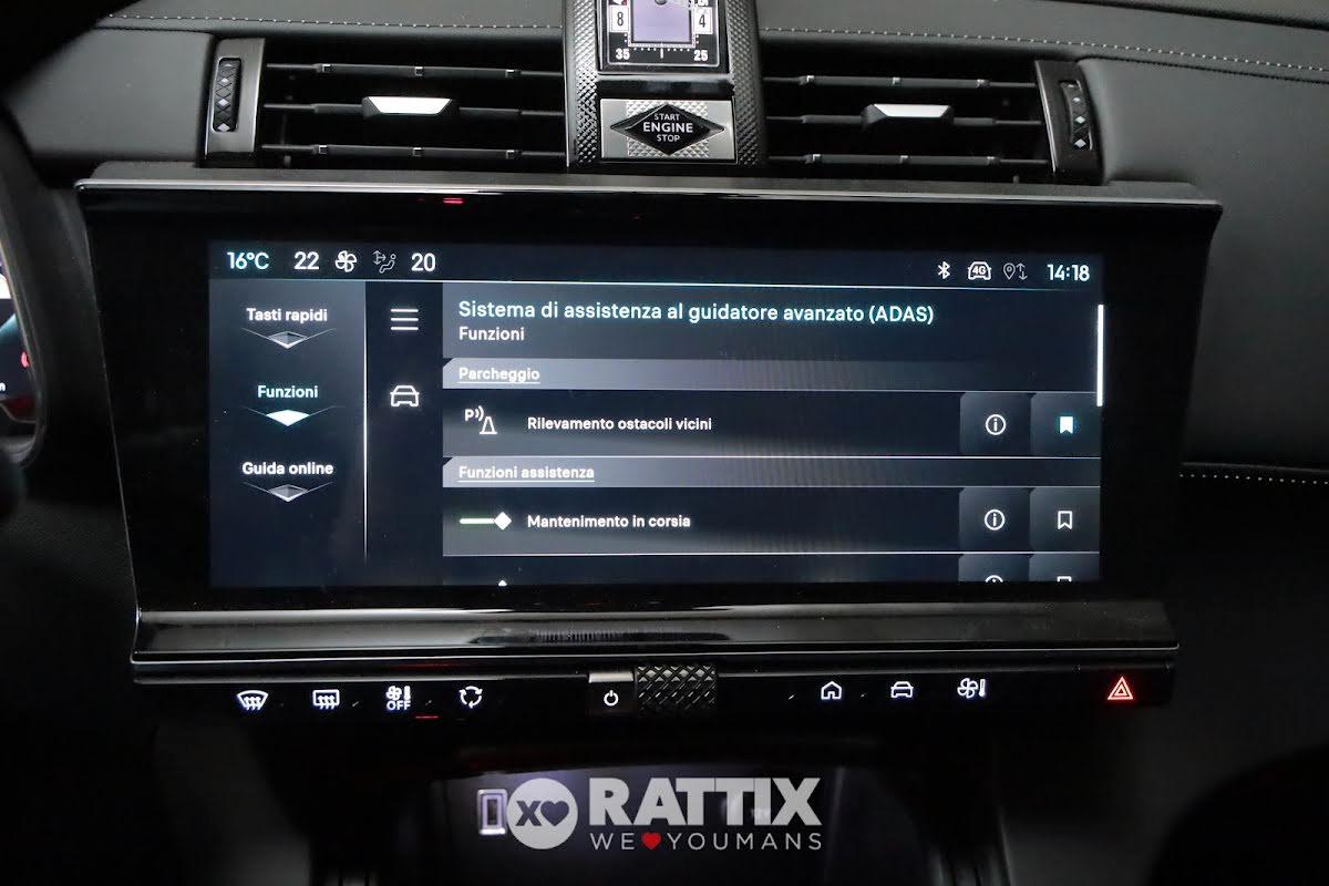 DS Automobiles DS 7 1.5 BlueHDI 130CV Opera Auto