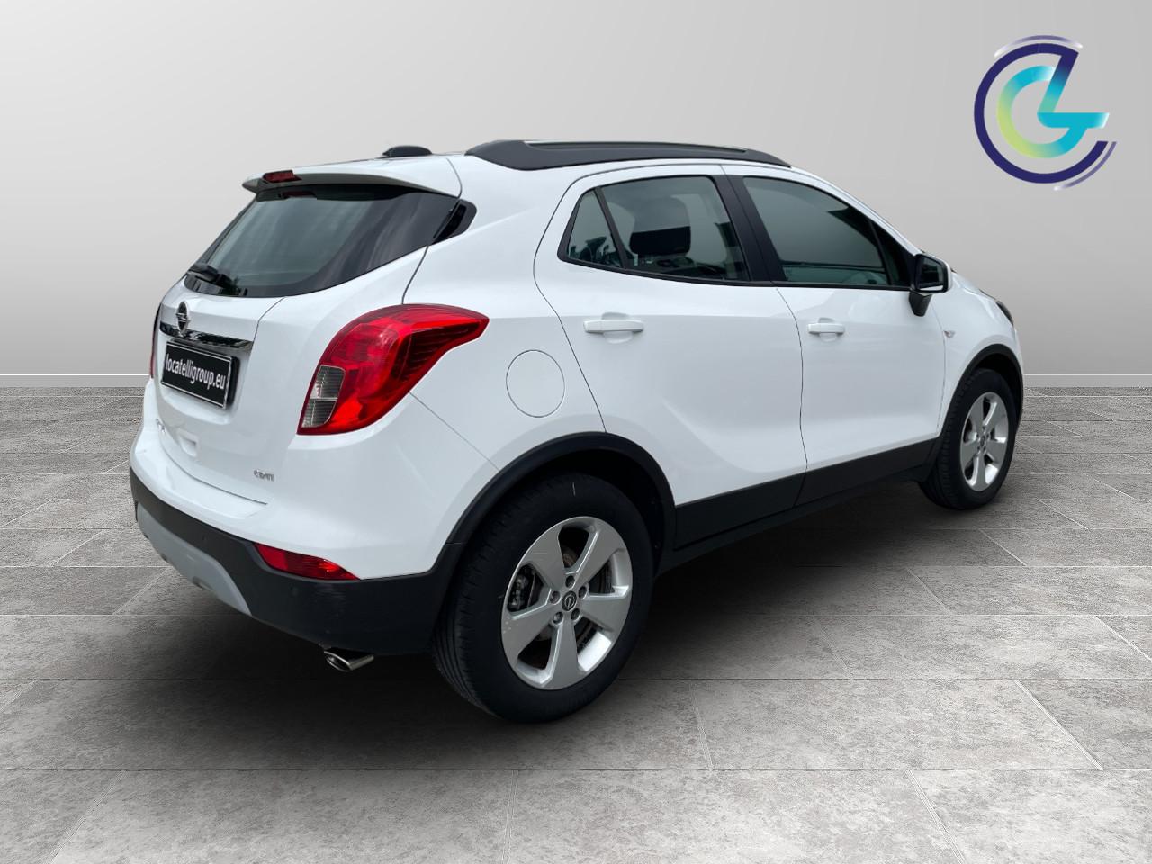 OPEL Mokka X - Mokka X 1.6 cdti Advance s&s 4x2 110cv