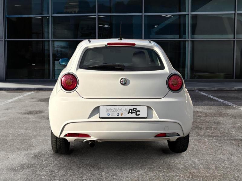 Alfa Romeo MiTo 1.4 BENZ 70 CV Progression OK NEOPATENTATI