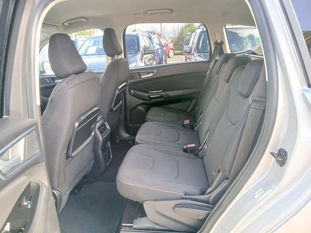 Ford S-Max 2.0 EcoBlue Titanium Business Auto