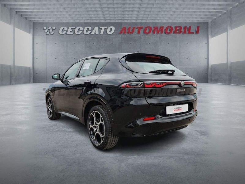Alfa Romeo Tonale Tonale Ibrida My25 Hybrid 160cv Sprint