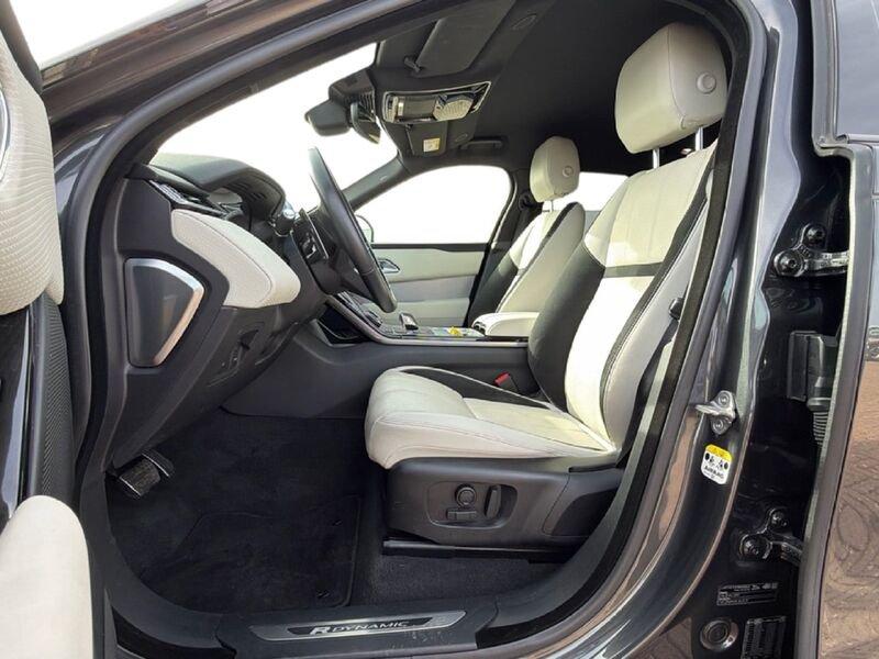 Land Rover Range Rover Velar Range Rover Velar 2.0D I4 204 CV R-Dynamic S
