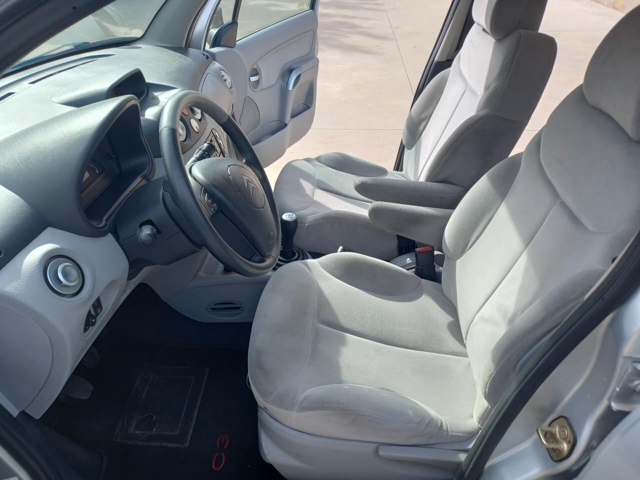 Citroen C3 1.4 HDi 70CV Exclusive