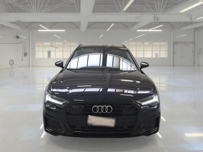 AUDI A6 55 TFSI E QUAT ULTRA S TRON S LINE P.AV STATION WAGON