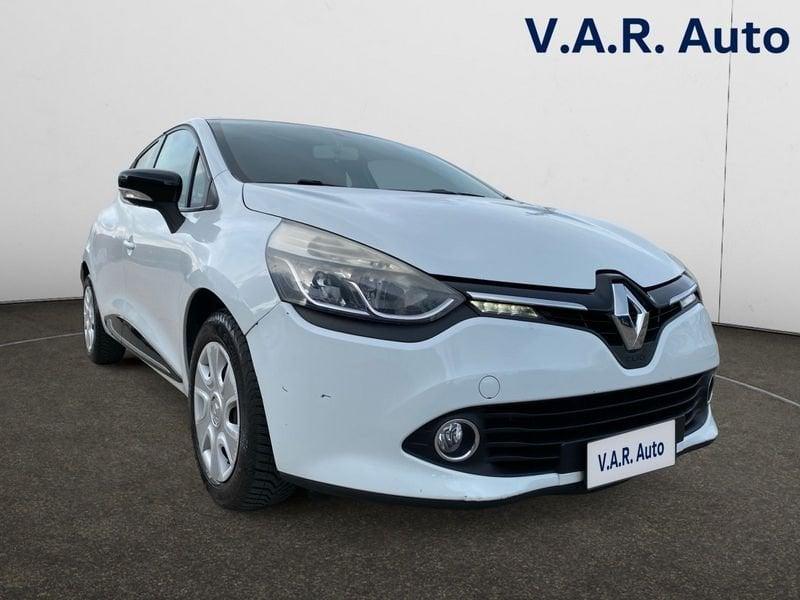 Renault Clio Clio 1.2 75CV 5 porte GPL Wave