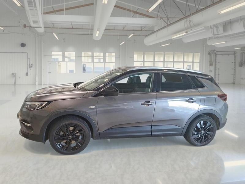 OPEL GRANDLAND X 1.6 PHEV AWD DESIGN LINE SUV