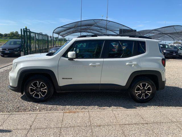 JEEP Renegade 1.0 T3 Longitude