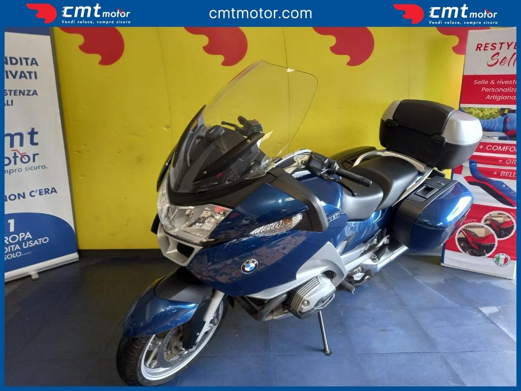 BMW R 1200 RT - 2007