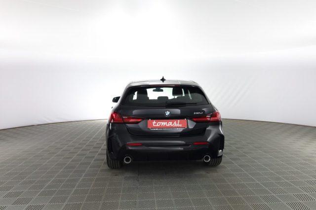 BMW 118 Serie 1 d 5p. Msport
