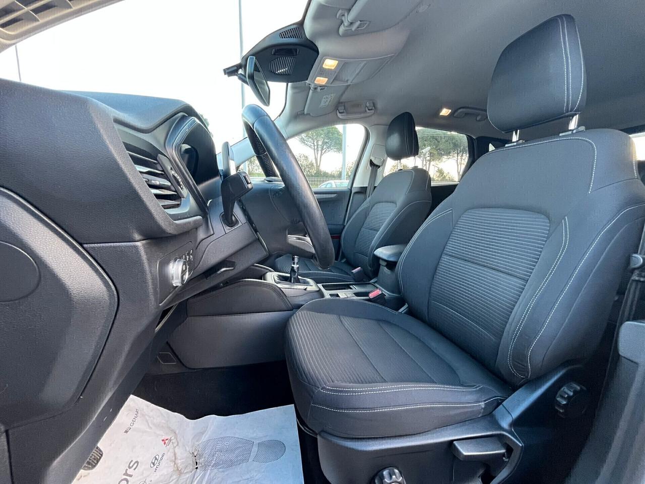 Ford Kuga 1.5 EcoBlue 120 CV 2WD Titanium