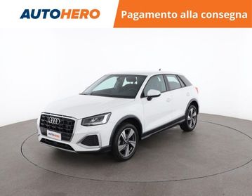 AUDI Q2 30 TDI Admired Advanded