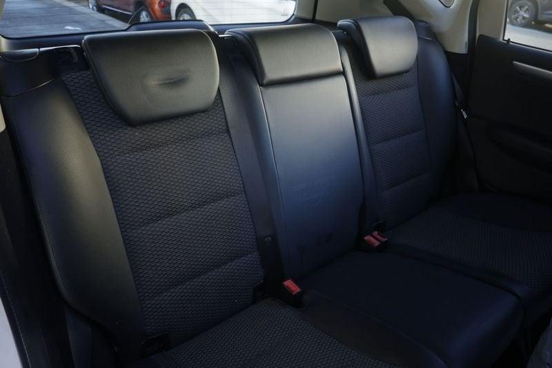 Mercedes-Benz Classe A Mercedes-Benz Classe A 180 CDI Avantgarde Unicoproprietario