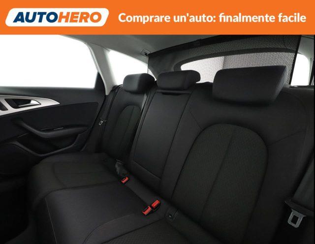 AUDI A6 Avant 2.0 TDI 190 CV ultra