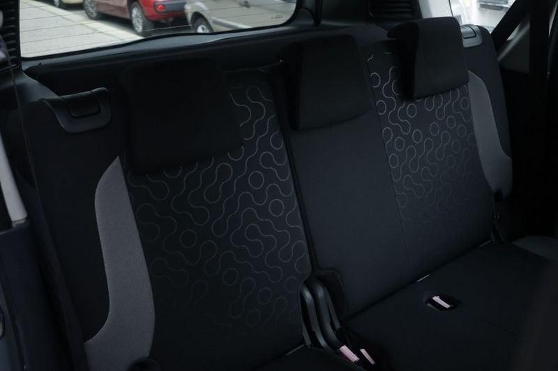 Citroën C3 Picasso Citroën C3 Picasso 1.6 VTi 120 Perfect Unicoproprietario