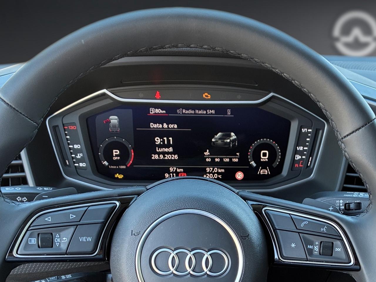 Audi A1 SPB 30 TFSI S tronic line edition CELL VENDITE 3491558563 - 3478673115
