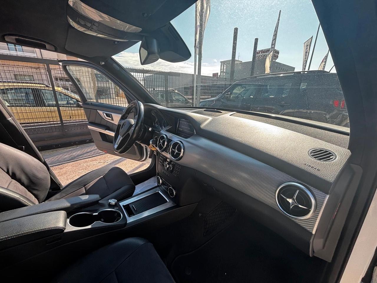 Mercedes-benz GLK 220 4Matic BlueTEC Premium