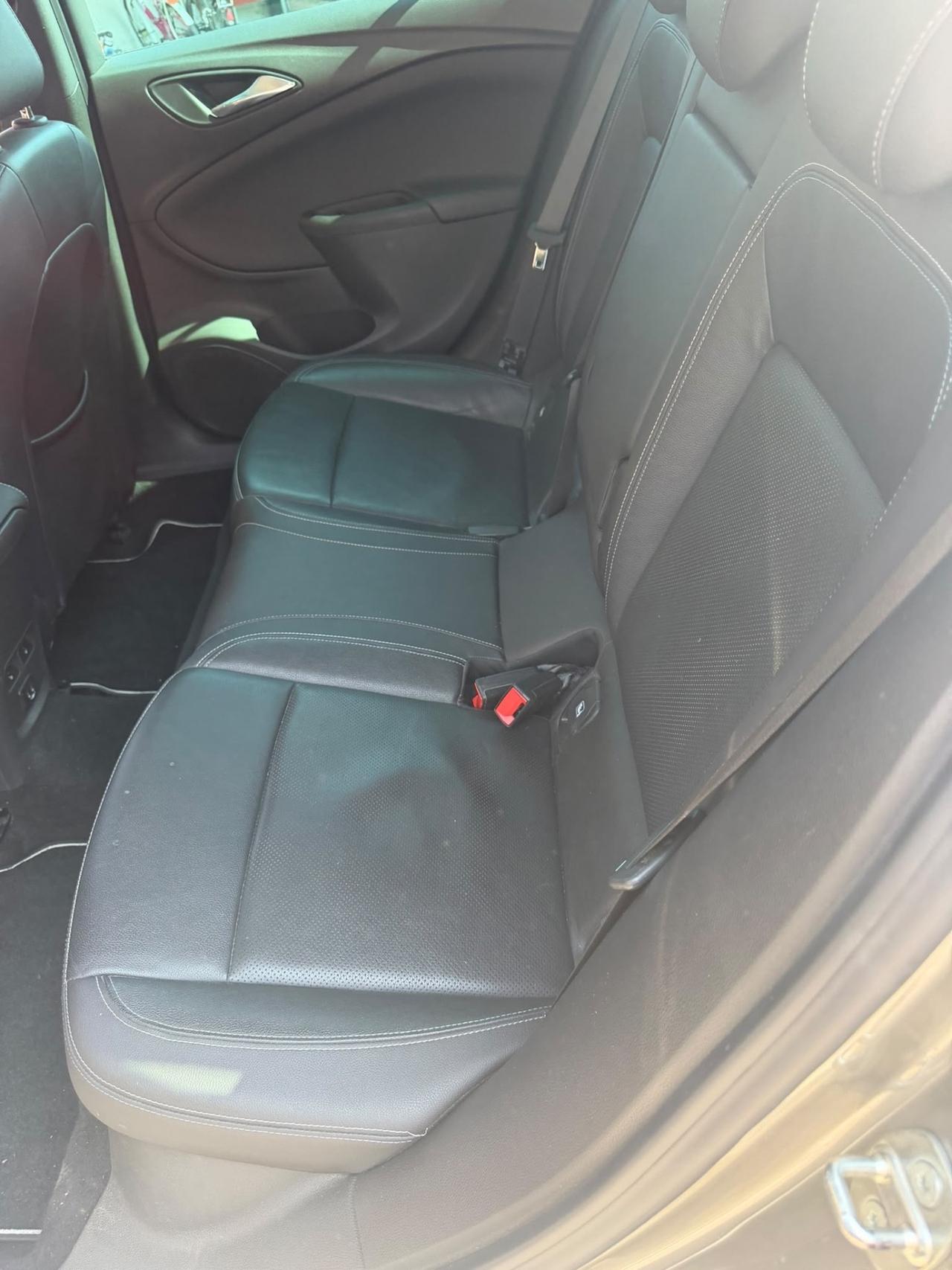 Opel Astra 1.6 BiTurbo CDTi Start&Stop Sports Tourer Innovation