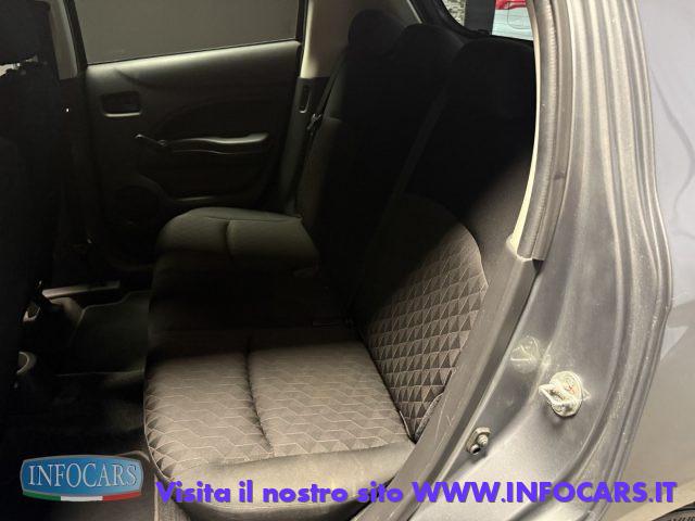 MITSUBISHI Space Star 1.2 Intense 71 cv - Neopatentati - PROMO