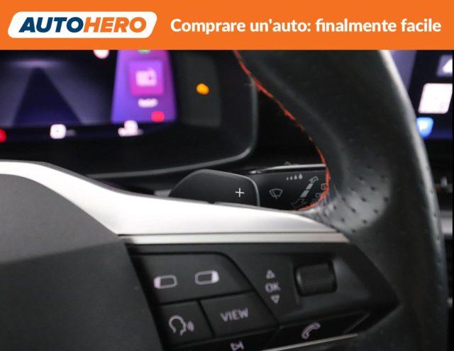SEAT Leon 1.5 eTSI 150 CV DSG FR