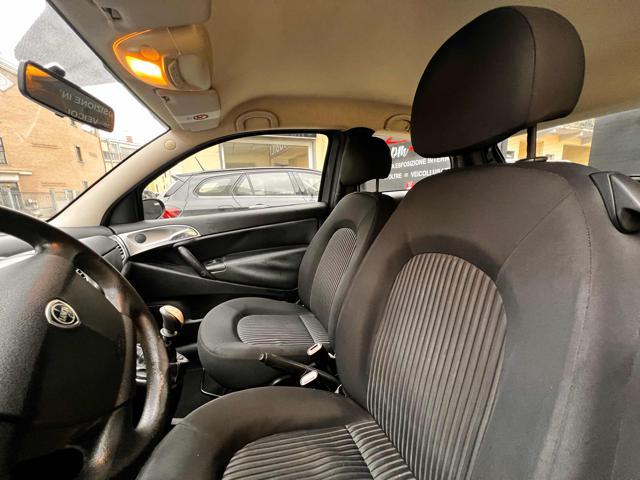 LANCIA Ypsilon 1.4 Argento Ecochic GPL