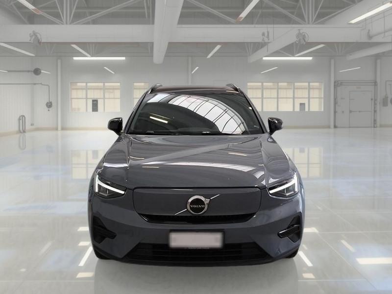 VOLVO XC40 RECHARGE SINGLE MOTOR ELETTRICA PLUS SUV