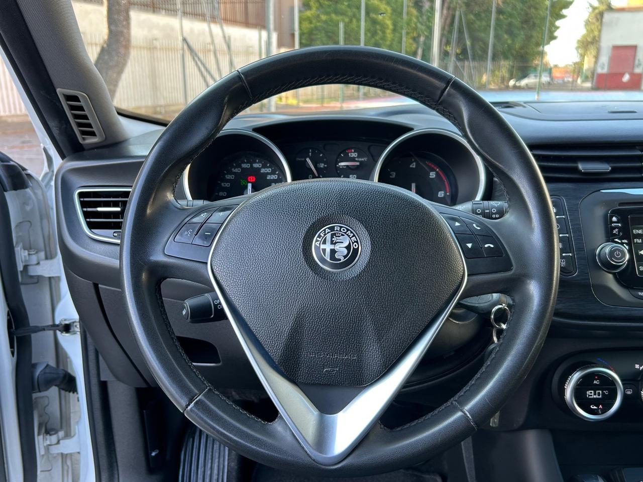 Alfa Romeo Giulietta 1.6 JTDm 120 CV Super