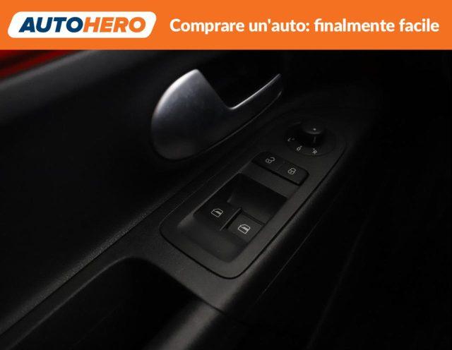 VOLKSWAGEN up! 1.0 75 CV 5p. high up! BlueMotion Technology ASG