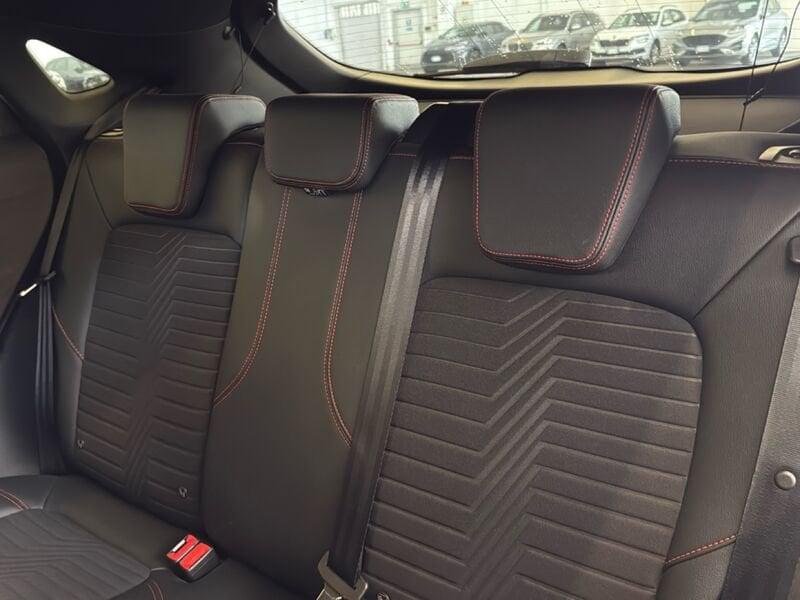 Ford Puma 1.0 Ecoboost Hybrid 125CV ST-Line X