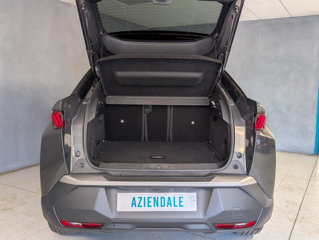 Peugeot 3008 1.2 Hybrid 145cv e-dcs6 Allure