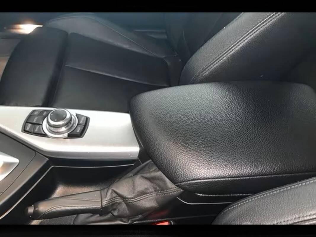 BMW Serie 2 BMW Serie 2  F22 Coupe - 225d Msport auto