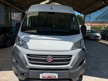 Fiat Ducato 35 2.3 MJT 130CV PLM-TM Furgone