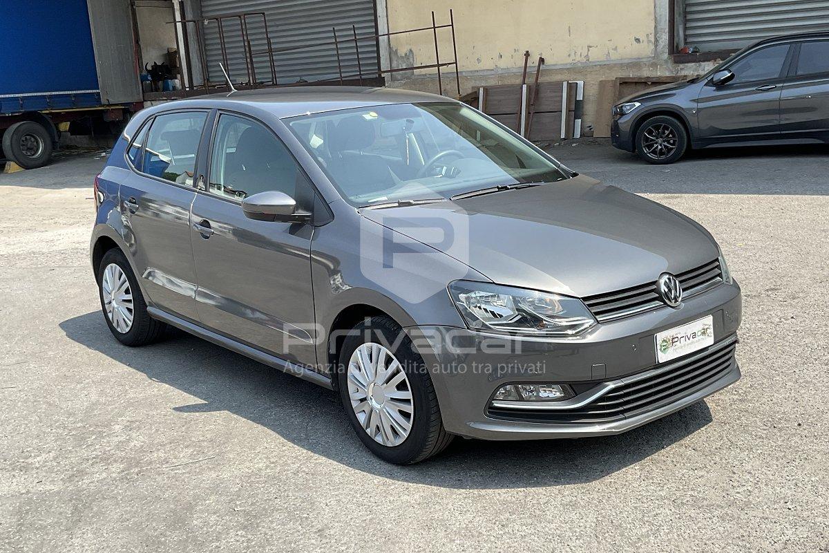VOLKSWAGEN Polo 1.0 MPI 75 CV 5p. Comfortline