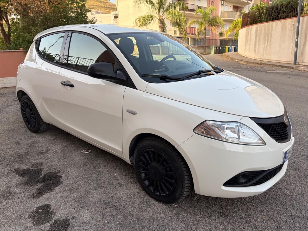 Lancia Ypsilon 1.0 FireFly benz ideale per neopate