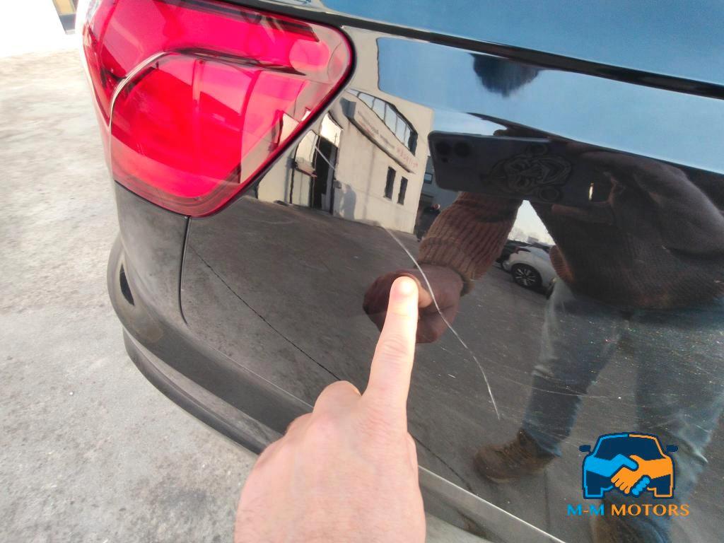 Audi A4 Berlina A4 35 2.0 tfsi mhev Business 150cv s-tronic