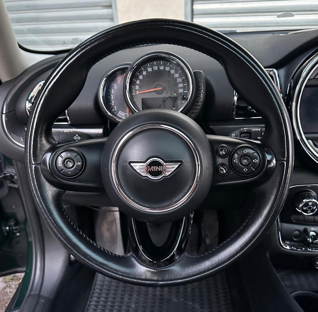 MINI Mini Clubman 1.5 One D 116cv Hype-TETTO APRIB