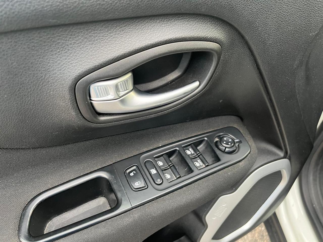 Jeep renegade 1.6 mjt/120cv-full-2015