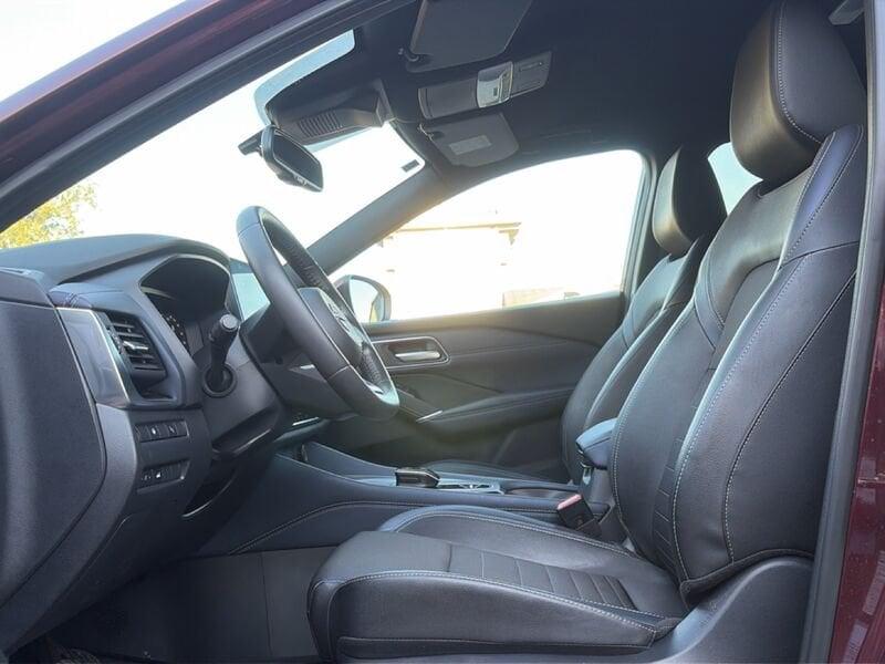 Nissan Qashqai 1.5 HEV e-Power Tekna+ Auto
