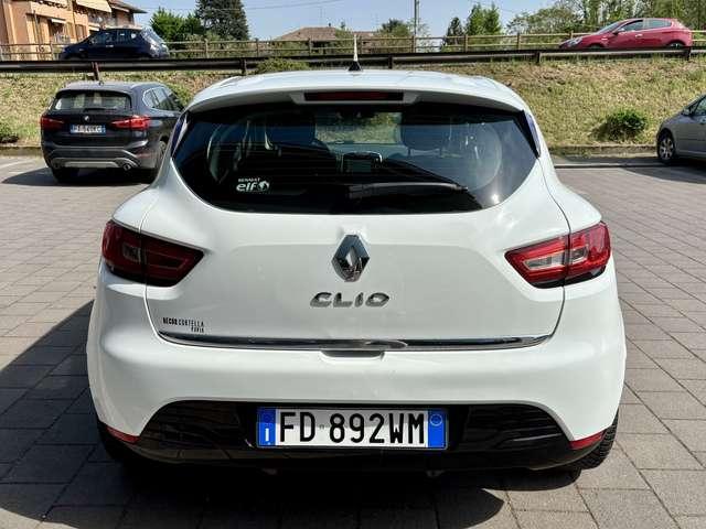 Renault Clio 1.2 16v 75cv Zen