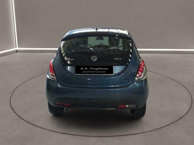 LANCIA Ypsilon 402 - My23 1.0 Firefly 70 CvStart&Stop Hybrid Sil