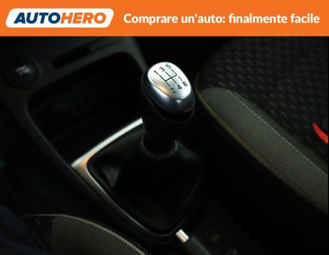 RENAULT Captur dCi 8V 90 CV Start&Stop Energy Intens