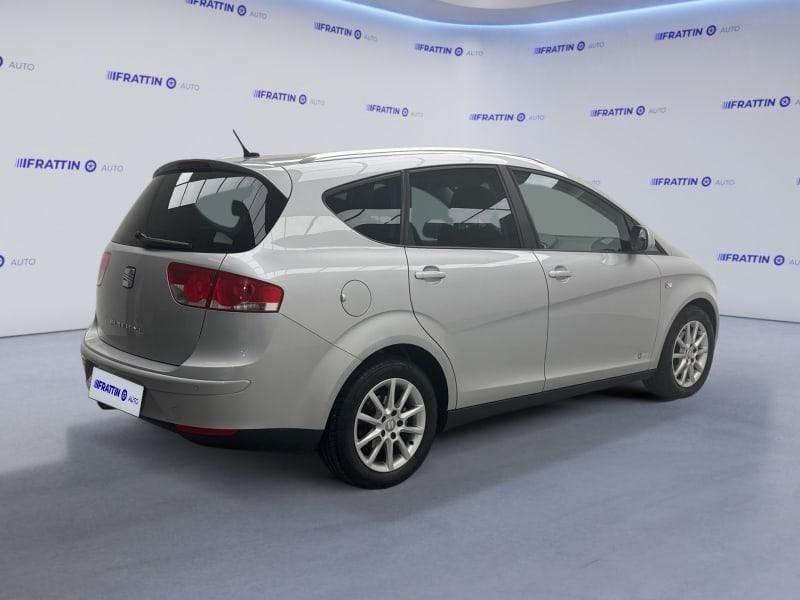 SEAT ALTEA XL 1.6 TDI CR STYLE
