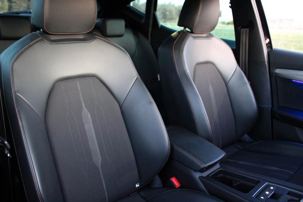 CUPRA Formentor 2.0 TDI DSG *Luci Ambiente *Camera